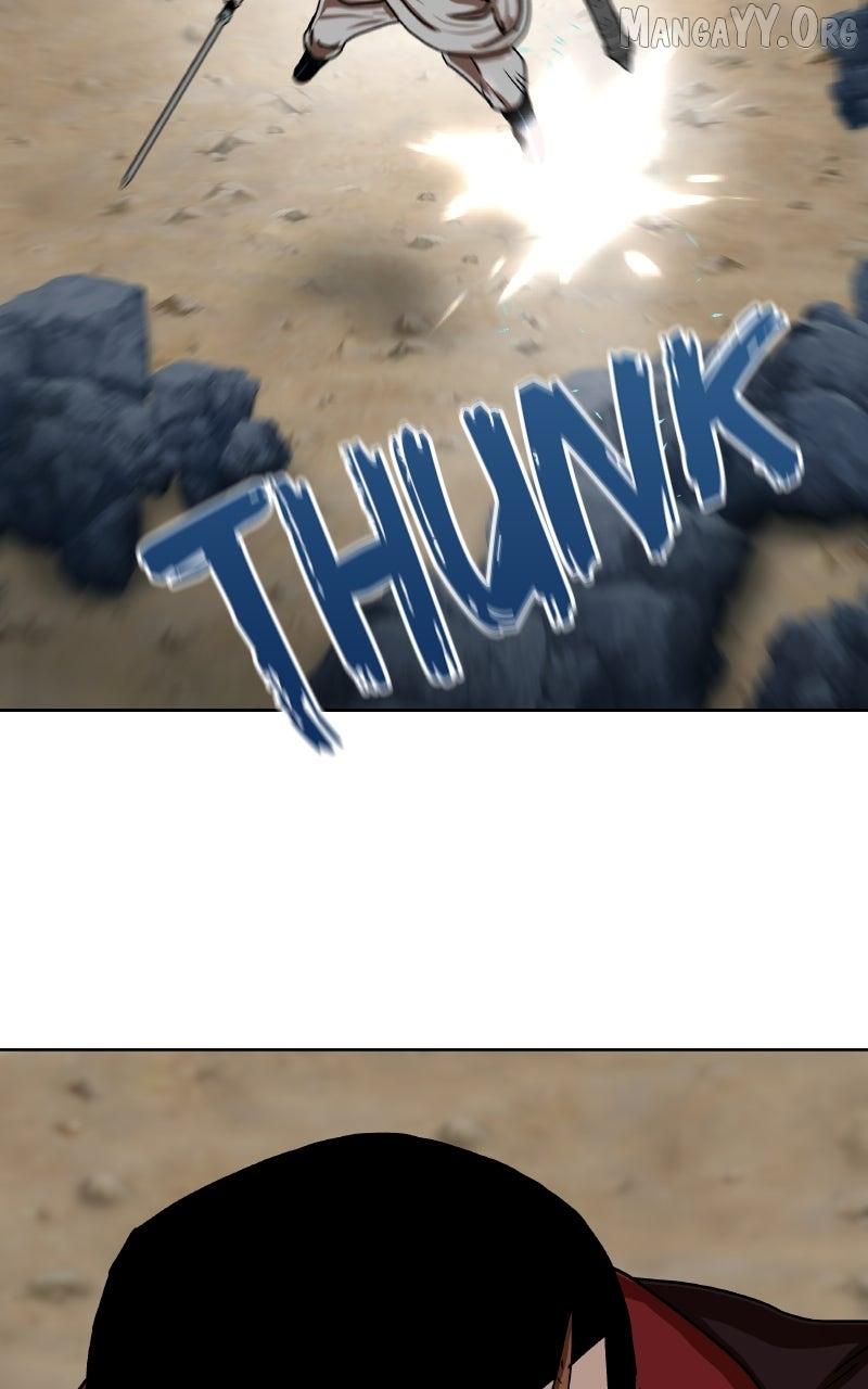 Like a Fiery Flame Chapter 33 page 60 - 