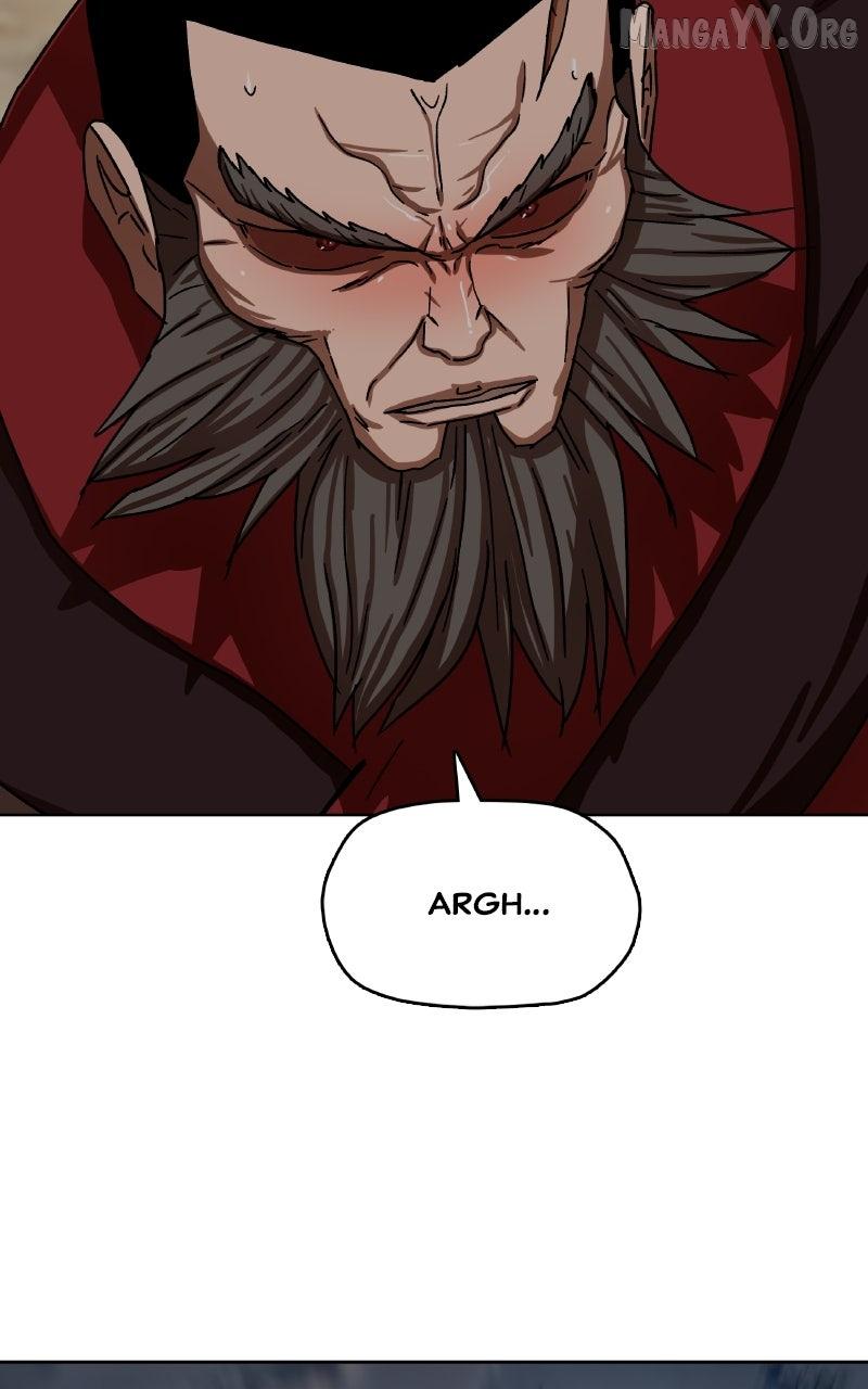 Like a Fiery Flame Chapter 33 page 61 - 