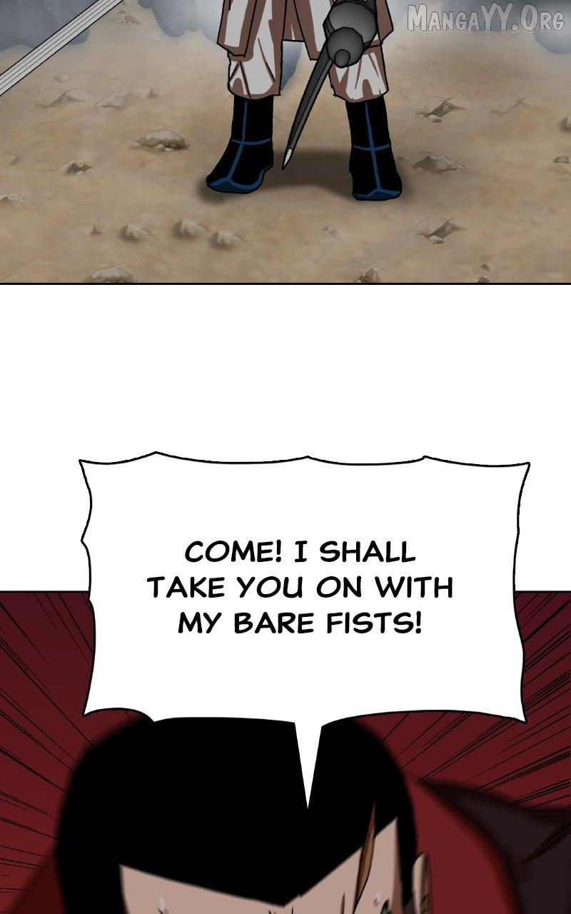 Like a Fiery Flame Chapter 33 page 65 - 