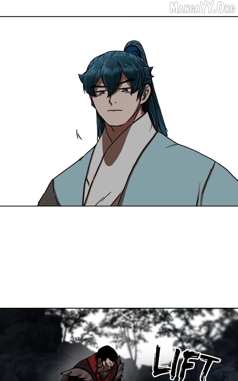 Like a Fiery Flame Chapter 33 page 70 - 