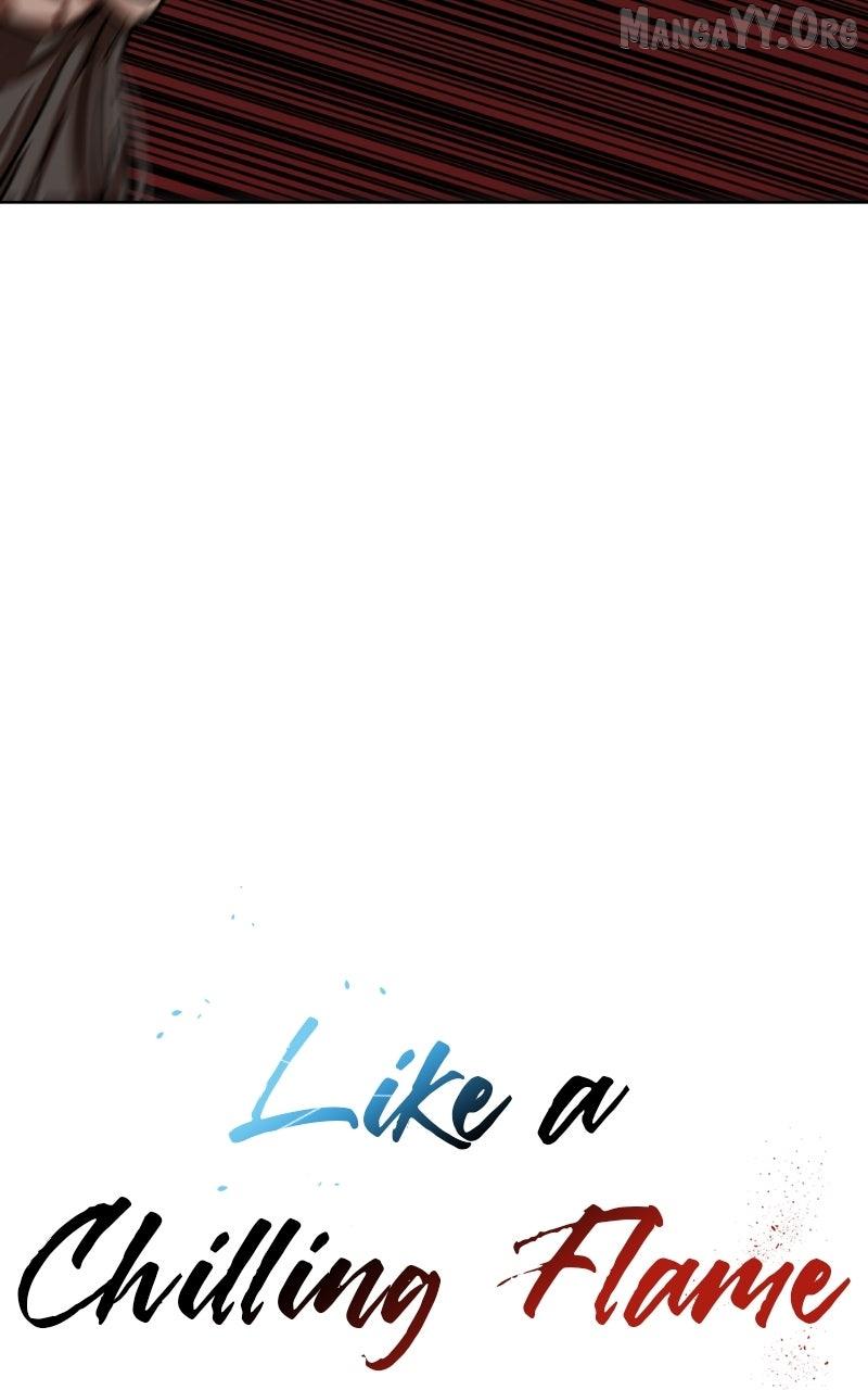 Like a Fiery Flame Chapter 33 page 8 - 