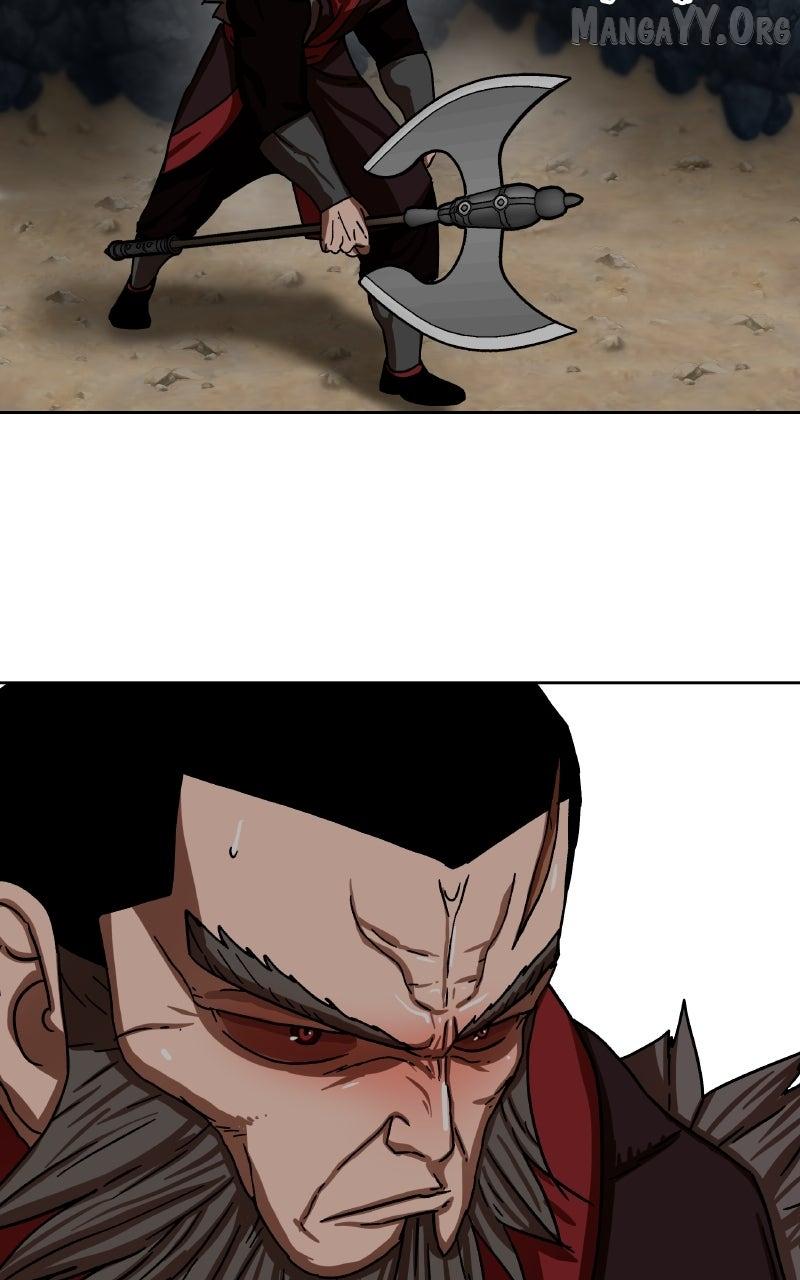 Like a Fiery Flame Chapter 33 page 71 - 