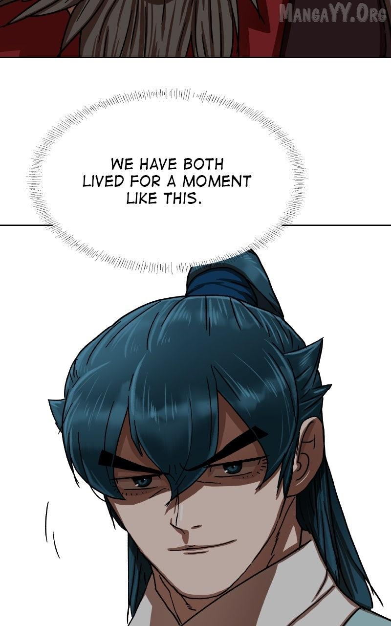 Like a Fiery Flame Chapter 33 page 72 - 
