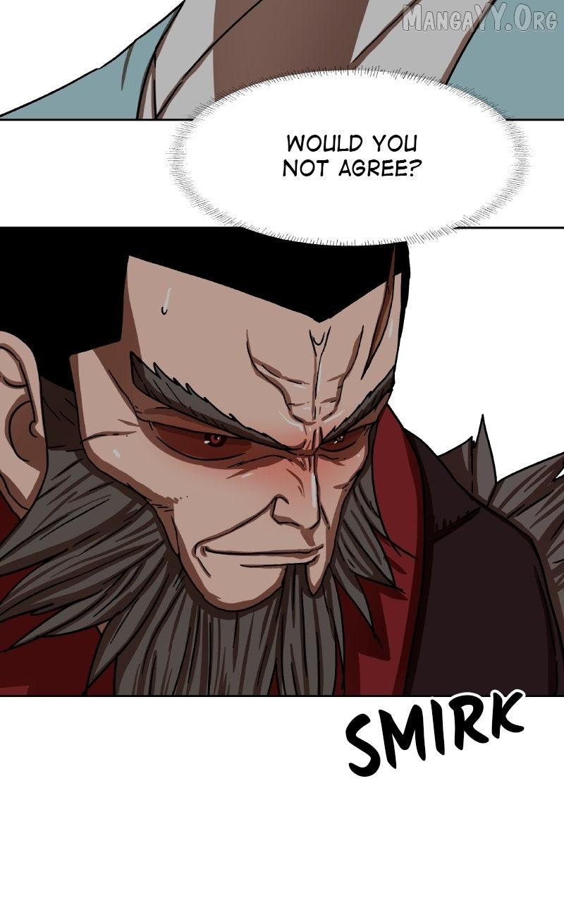 Like a Fiery Flame Chapter 33 page 73 - 