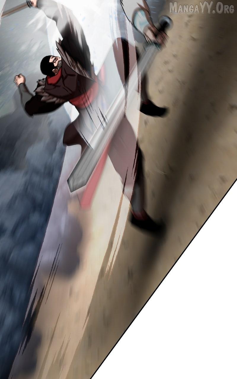 Like a Fiery Flame Chapter 33 page 82 - 