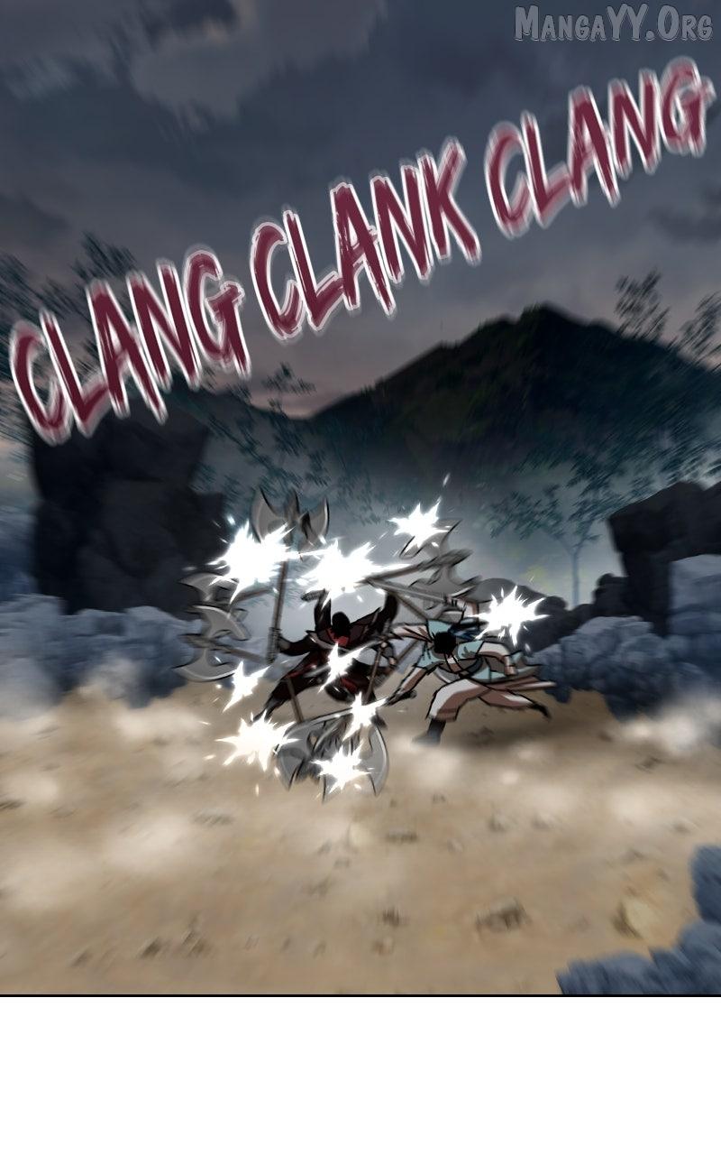 Like a Fiery Flame Chapter 33 page 86 - 