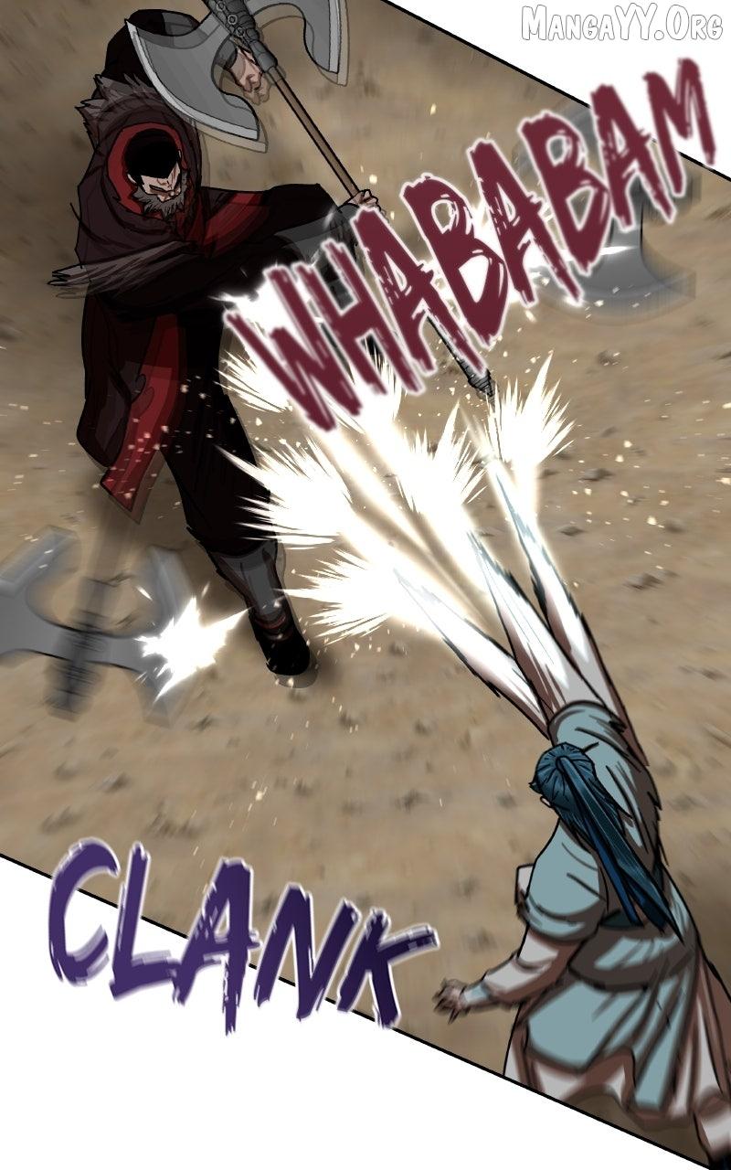 Like a Fiery Flame Chapter 33 page 97 - 