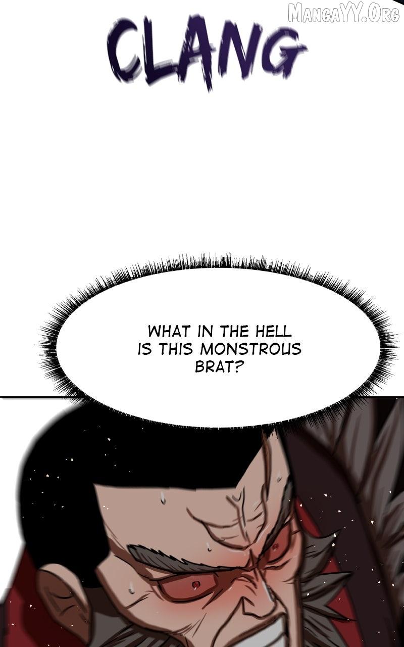 Like a Fiery Flame Chapter 33 page 98 - 