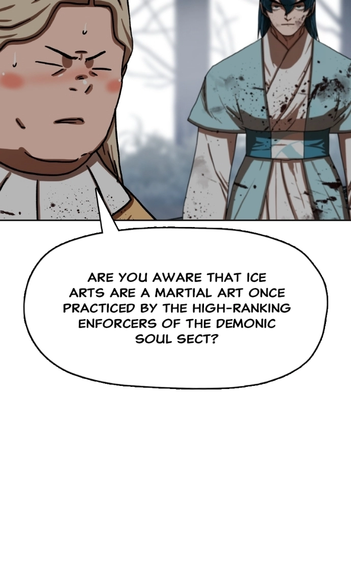 Like a Fiery Flame Chapter 34 page 105 - 