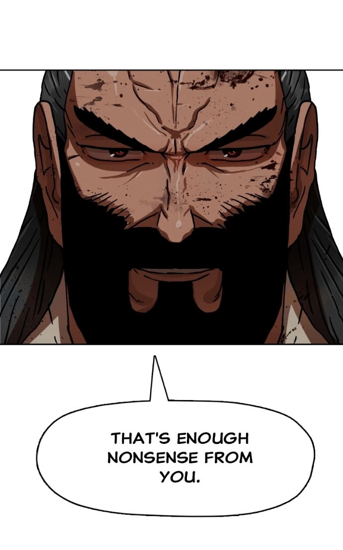 Like a Fiery Flame Chapter 34 page 106 - 