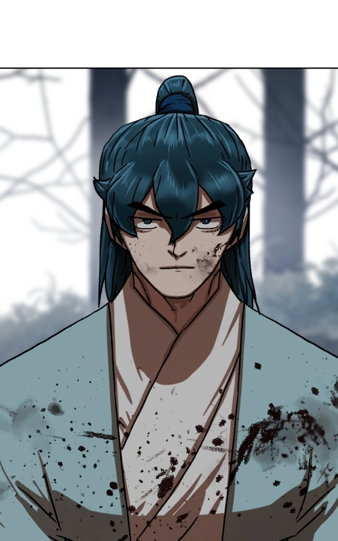 Like a Fiery Flame Chapter 34 page 107 - 