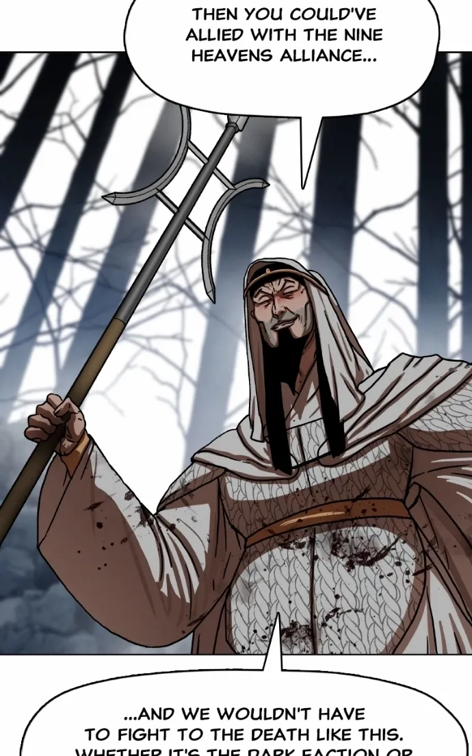 Like a Fiery Flame Chapter 34 page 112 - 