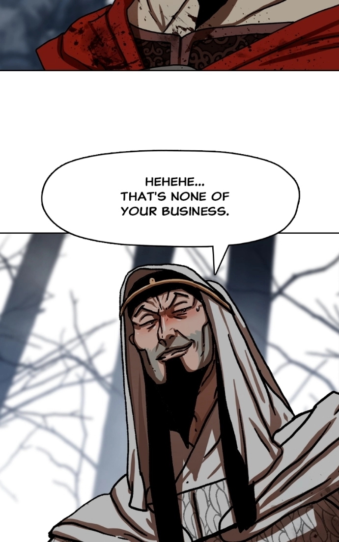 Like a Fiery Flame Chapter 34 page 114 - 