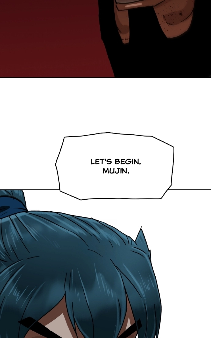 Like a Fiery Flame Chapter 34 page 116 - 