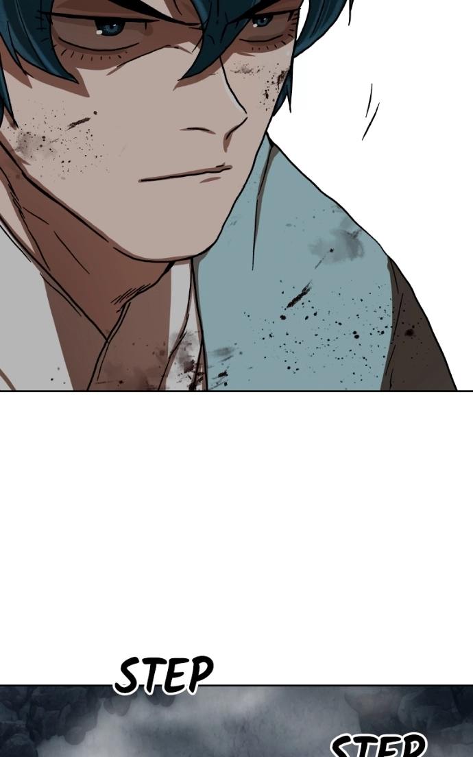 Like a Fiery Flame Chapter 34 page 117 - 