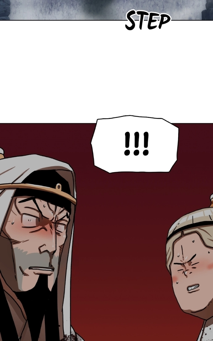 Like a Fiery Flame Chapter 34 page 119 - 
