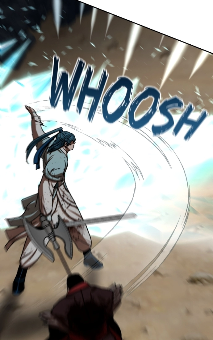 Like a Fiery Flame Chapter 34 page 14 - 