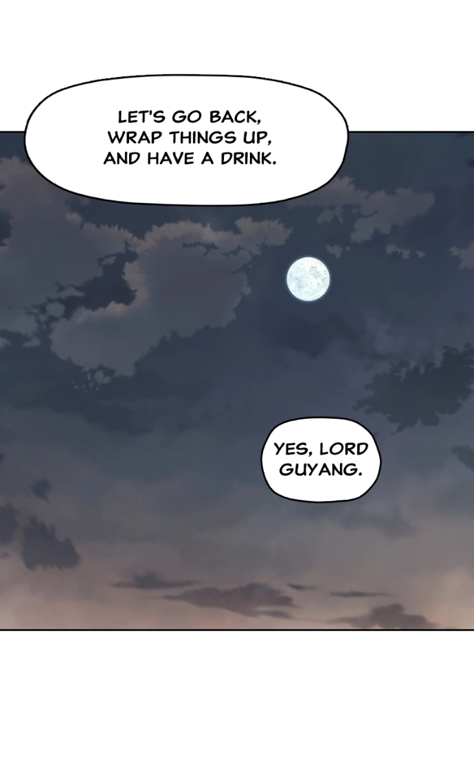 Like a Fiery Flame Chapter 34 page 132 - 