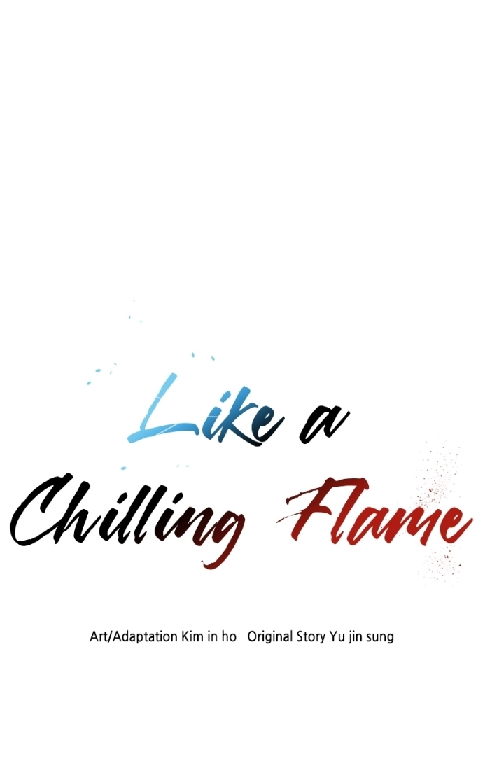 Like a Fiery Flame Chapter 34 page 133 - 