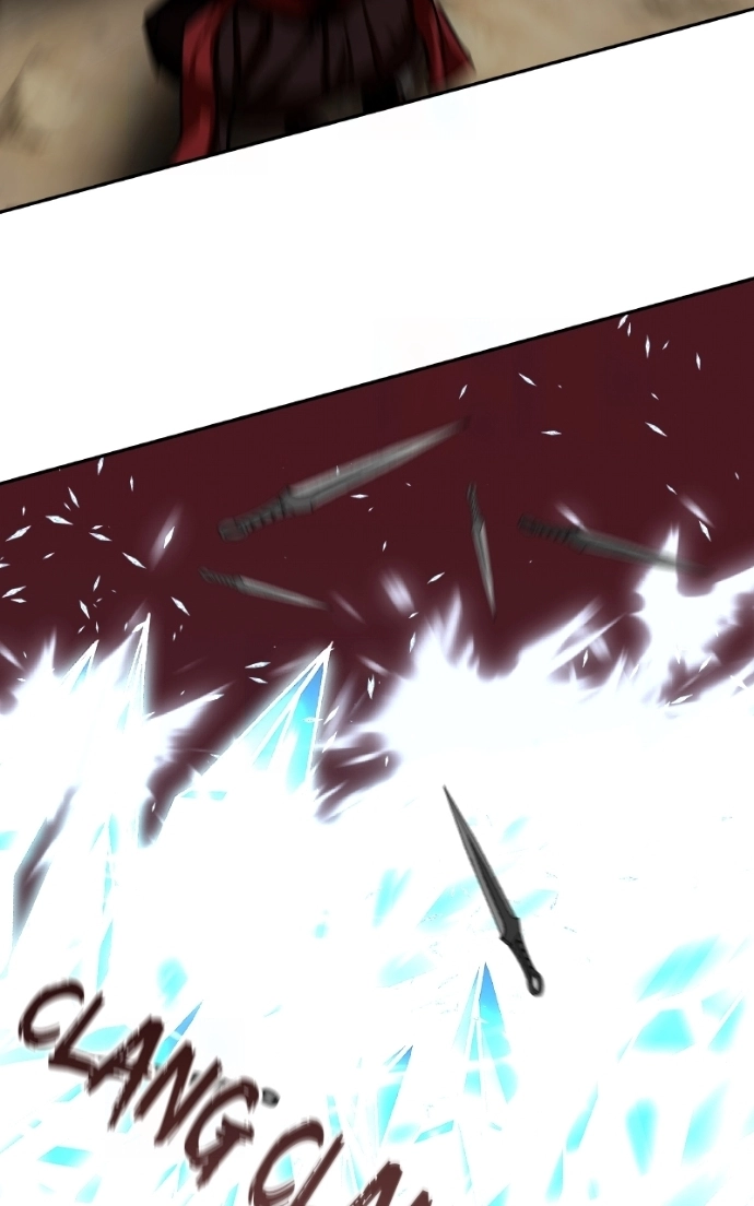 Like a Fiery Flame Chapter 34 page 15 - 