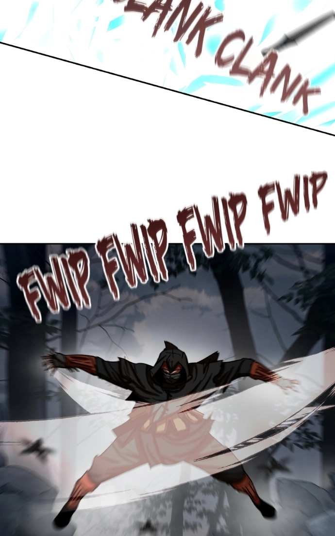 Like a Fiery Flame Chapter 34 page 16 - 