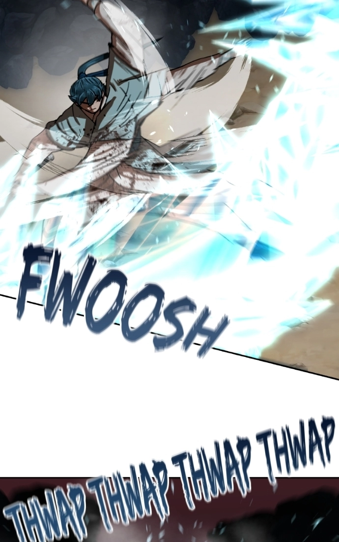 Like a Fiery Flame Chapter 34 page 18 - 