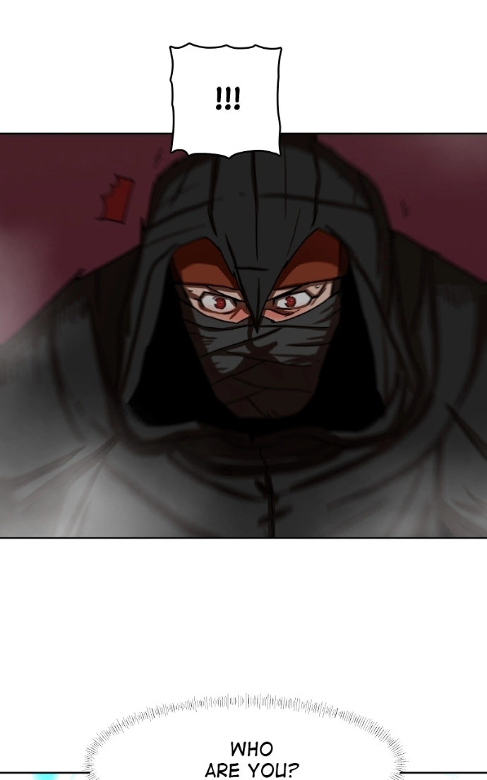 Like a Fiery Flame Chapter 34 page 20 - 