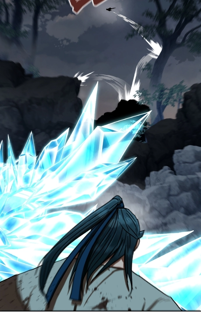 Like a Fiery Flame Chapter 34 page 22 - 