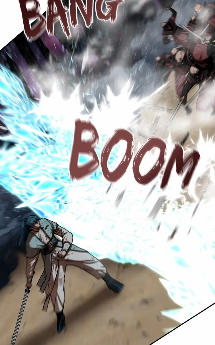 Like a Fiery Flame Chapter 34 page 26 - 
