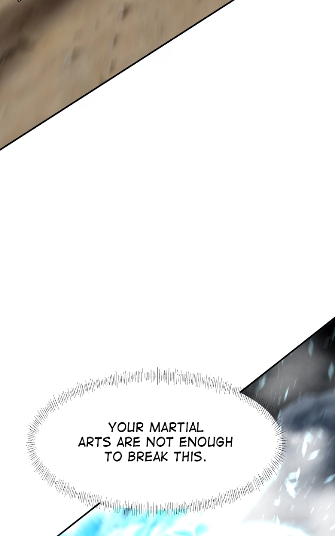 Like a Fiery Flame Chapter 34 page 27 - 