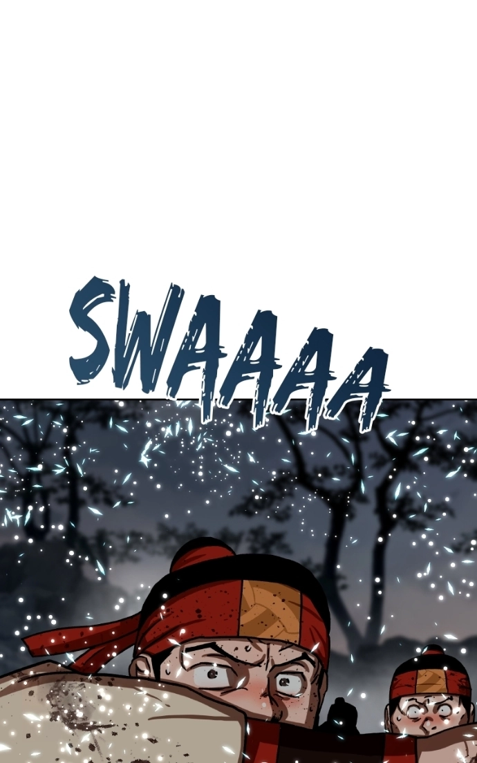 Like a Fiery Flame Chapter 34 page 38 - 