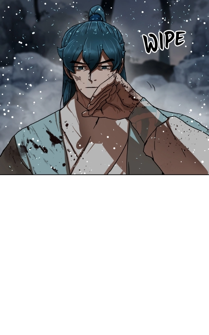 Like a Fiery Flame Chapter 34 page 45 - 