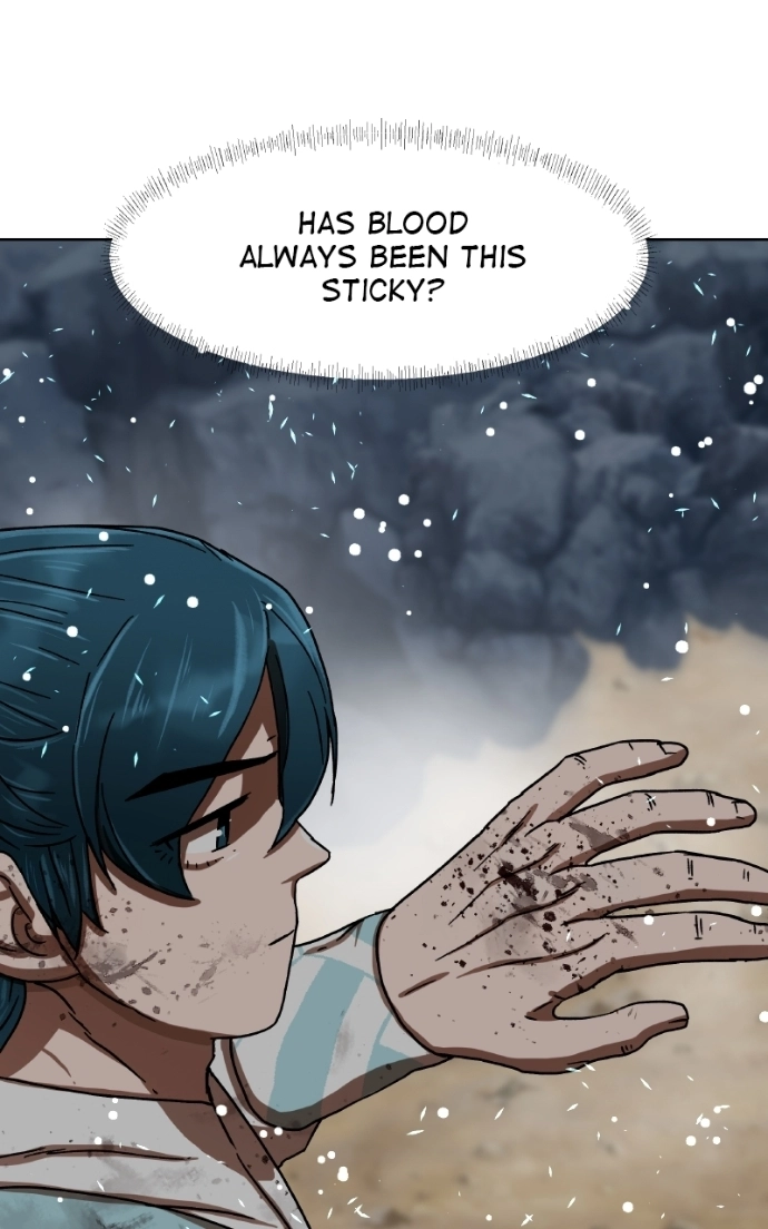 Like a Fiery Flame Chapter 34 page 46 - 