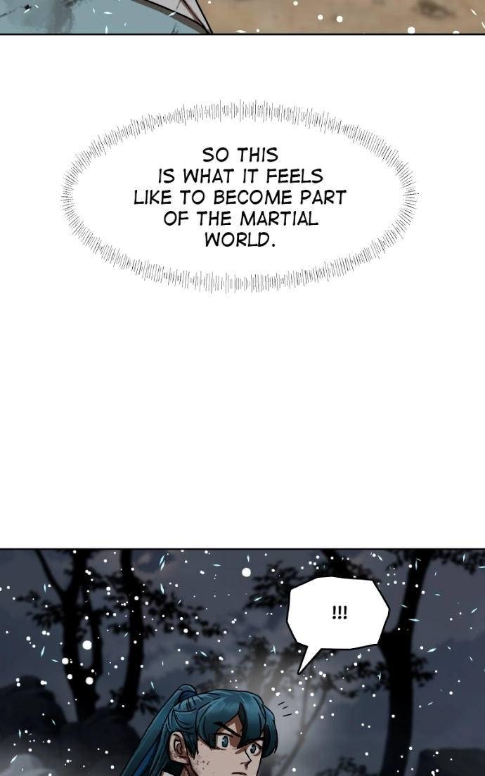 Like a Fiery Flame Chapter 34 page 47 - 