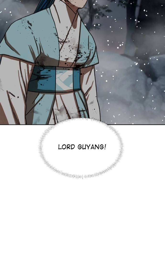 Like a Fiery Flame Chapter 34 page 48 - 