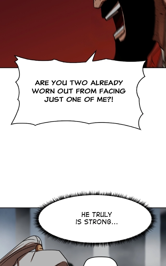 Like a Fiery Flame Chapter 34 page 52 - 