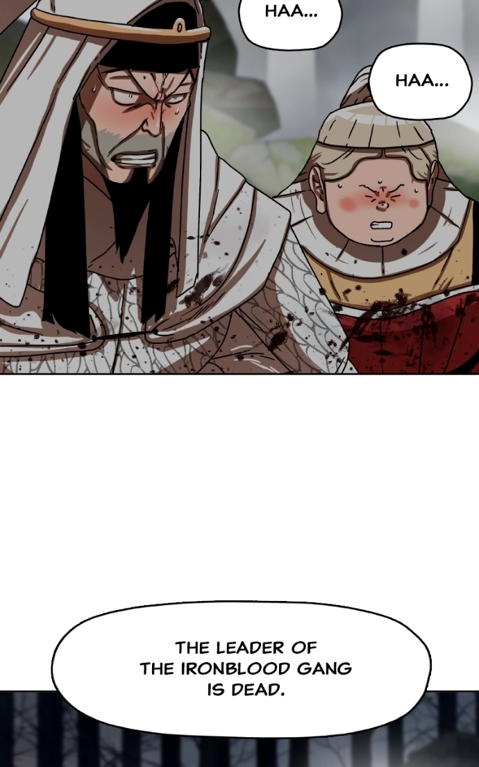 Like a Fiery Flame Chapter 34 page 53 - 