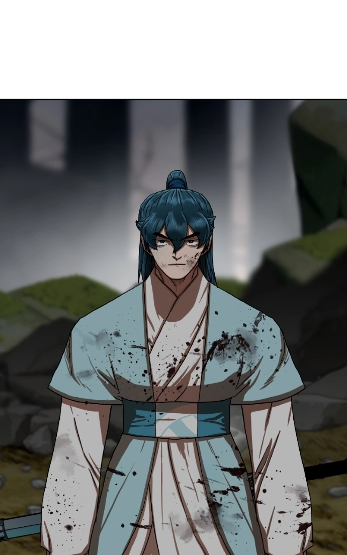 Like a Fiery Flame Chapter 34 page 55 - 