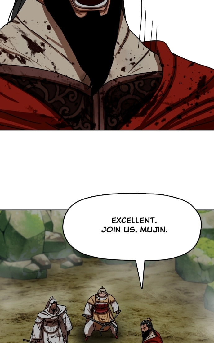 Like a Fiery Flame Chapter 34 page 57 - 