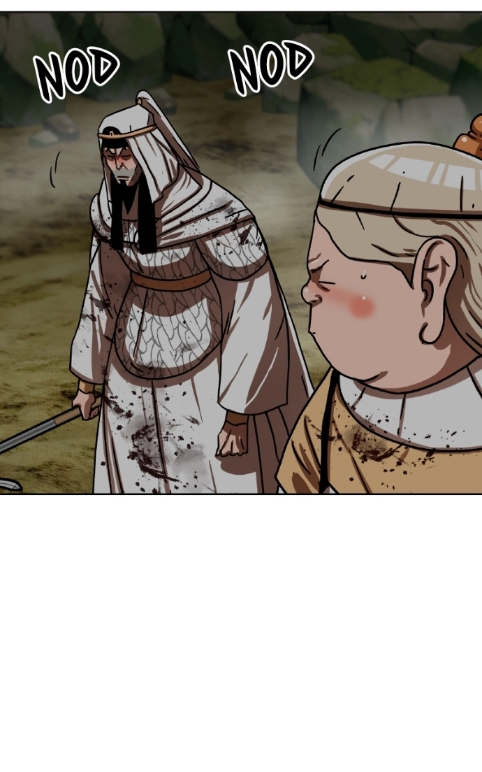 Like a Fiery Flame Chapter 34 page 59 - 