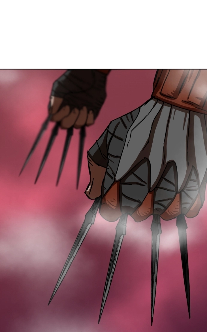Like a Fiery Flame Chapter 34 page 7 - 