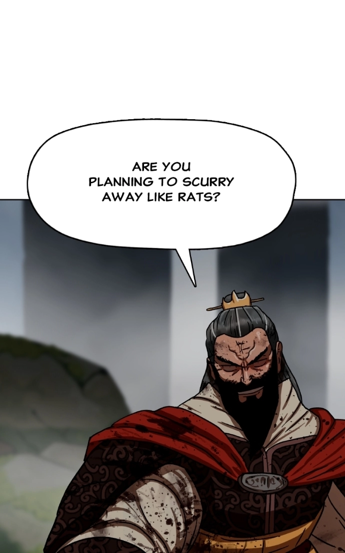 Like a Fiery Flame Chapter 34 page 61 - 