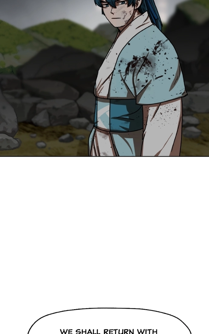 Like a Fiery Flame Chapter 34 page 64 - 