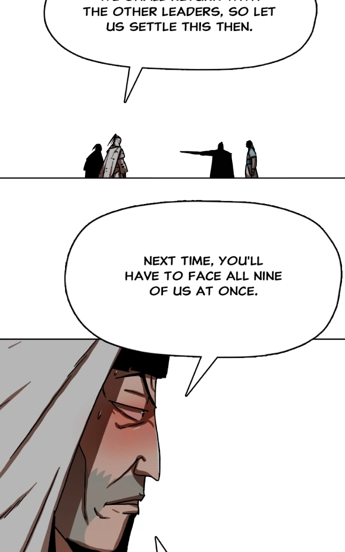 Like a Fiery Flame Chapter 34 page 65 - 
