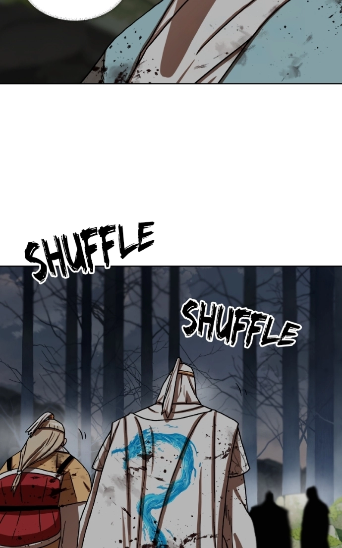 Like a Fiery Flame Chapter 34 page 67 - 