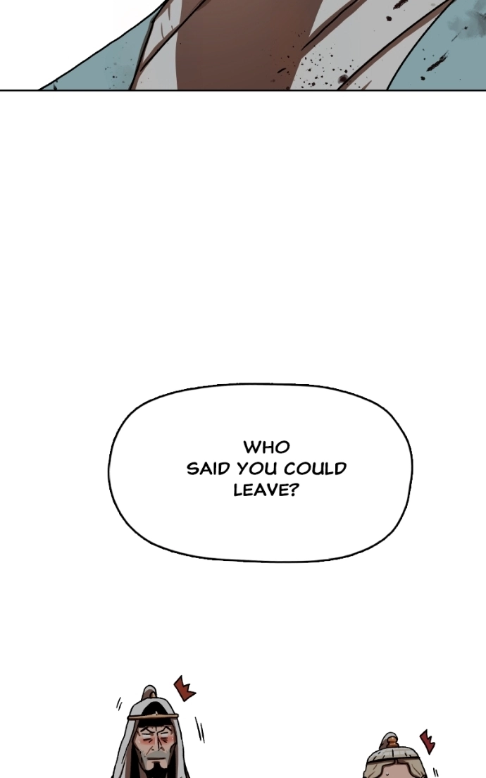 Like a Fiery Flame Chapter 34 page 69 - 