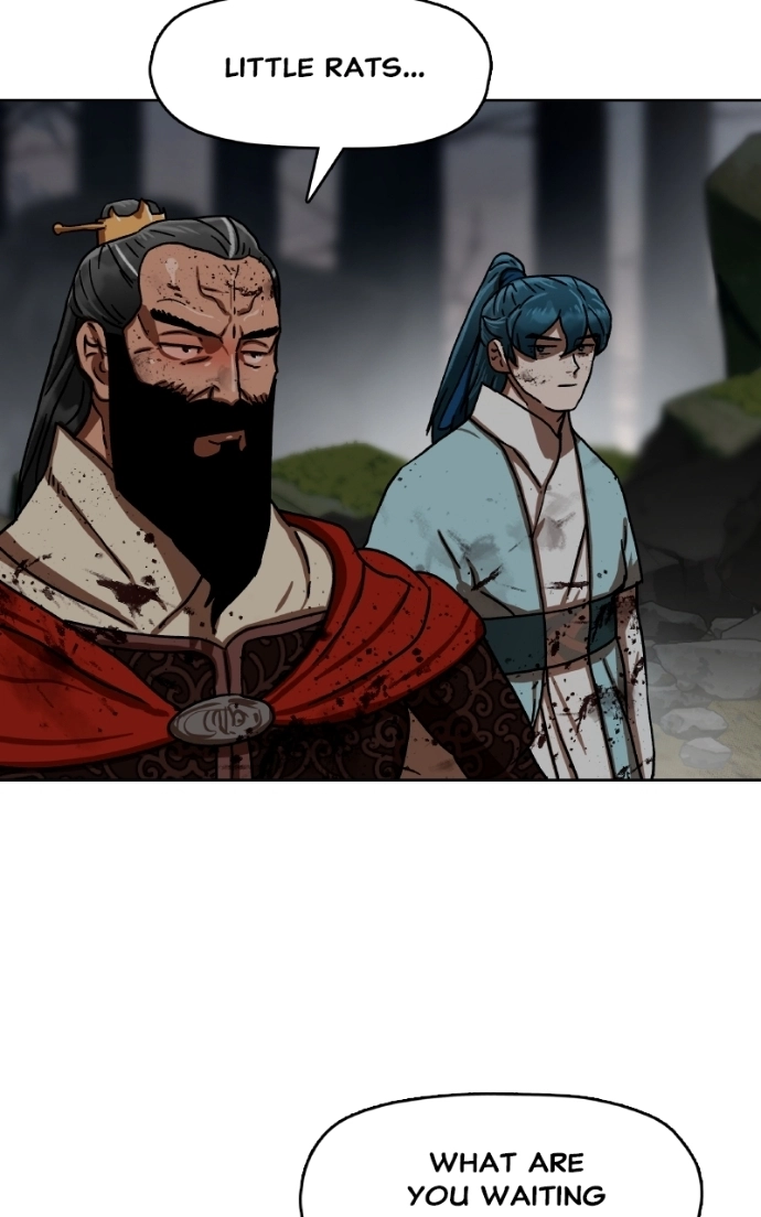 Like a Fiery Flame Chapter 34 page 72 - 