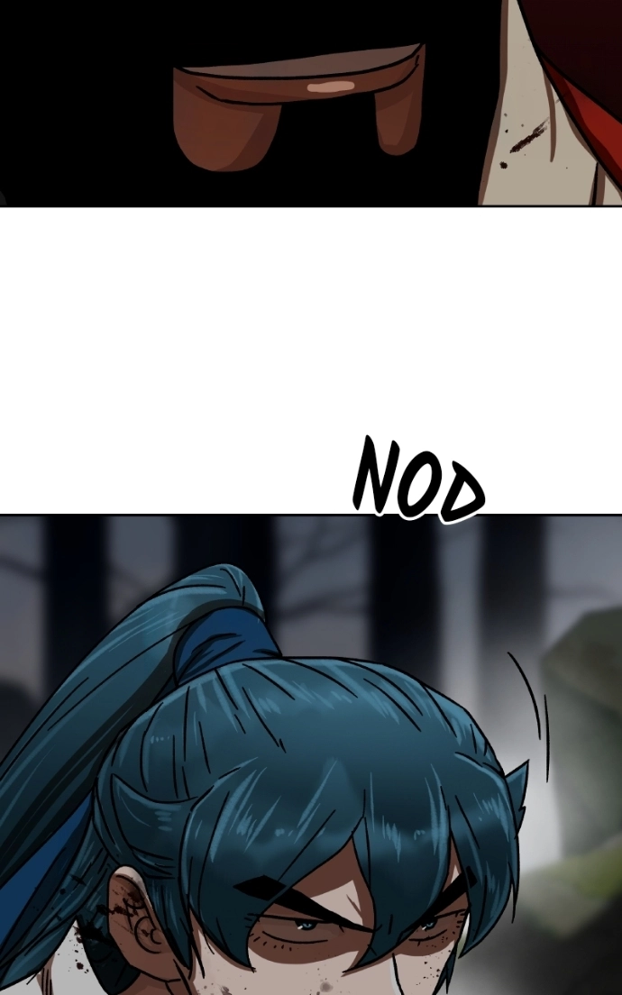 Like a Fiery Flame Chapter 34 page 75 - 