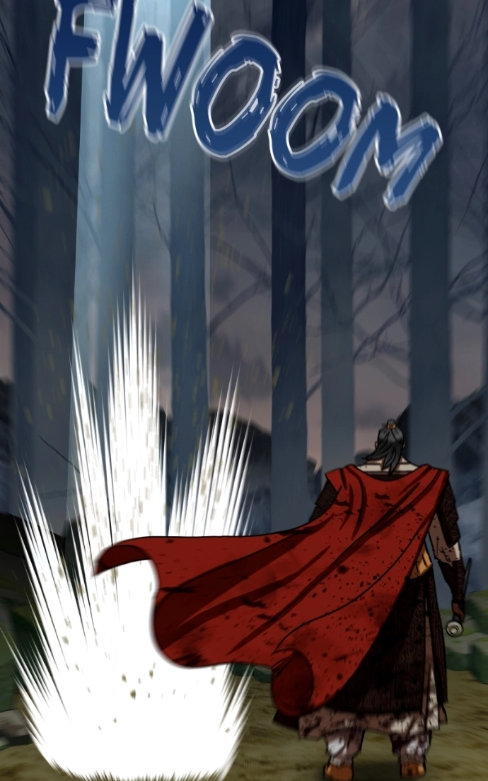 Like a Fiery Flame Chapter 34 page 77 - 