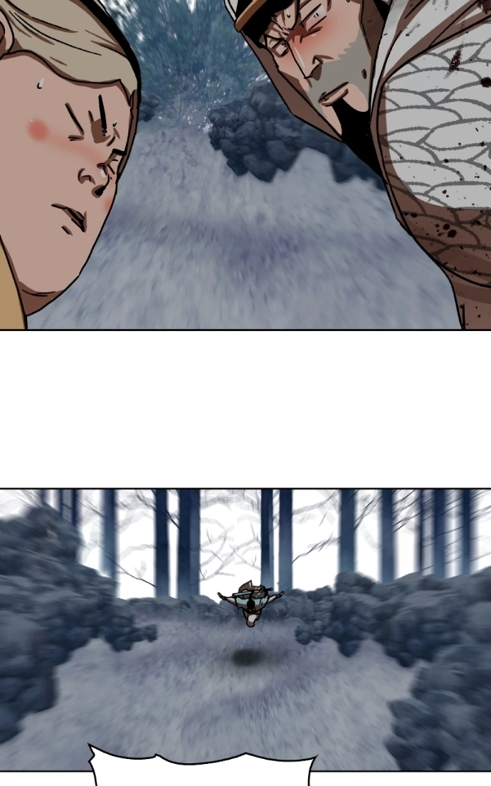 Like a Fiery Flame Chapter 34 page 84 - 
